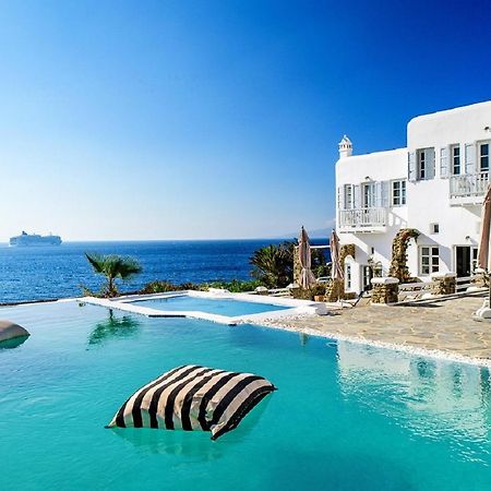 아파네마 리조트 Mykonos Town 외부 사진