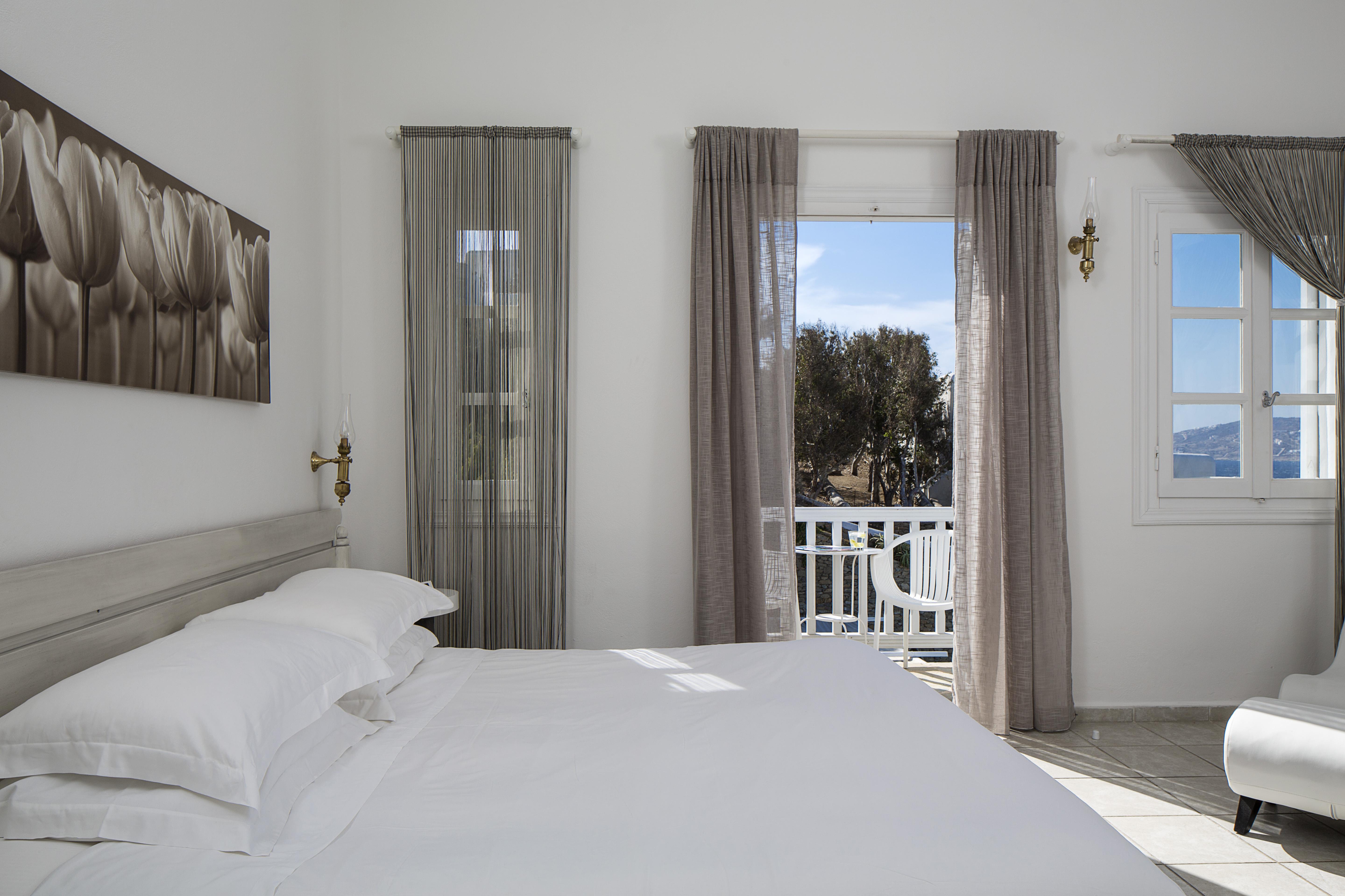 아파네마 리조트 Mykonos Town 외부 사진