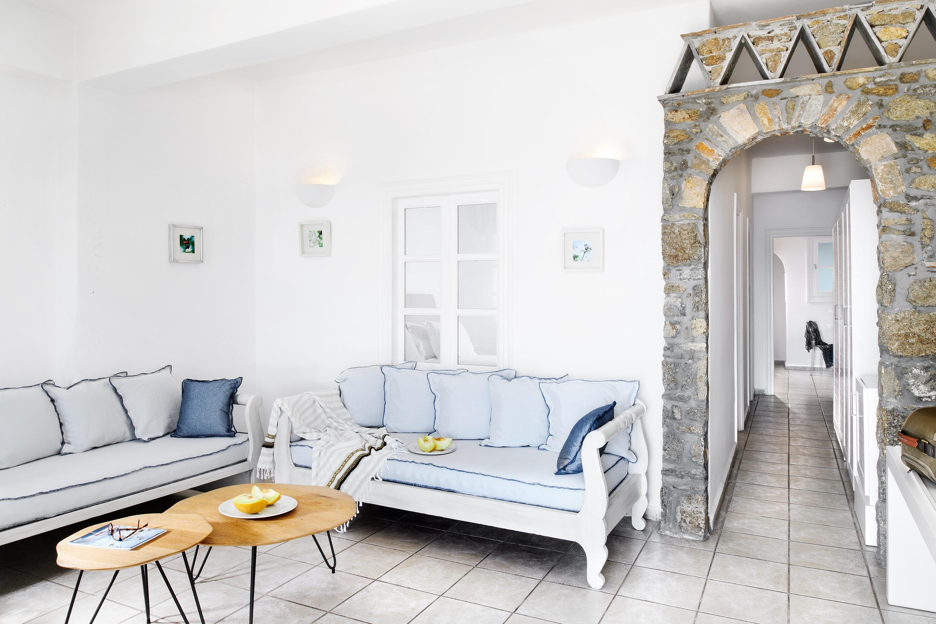 아파네마 리조트 Mykonos Town 외부 사진