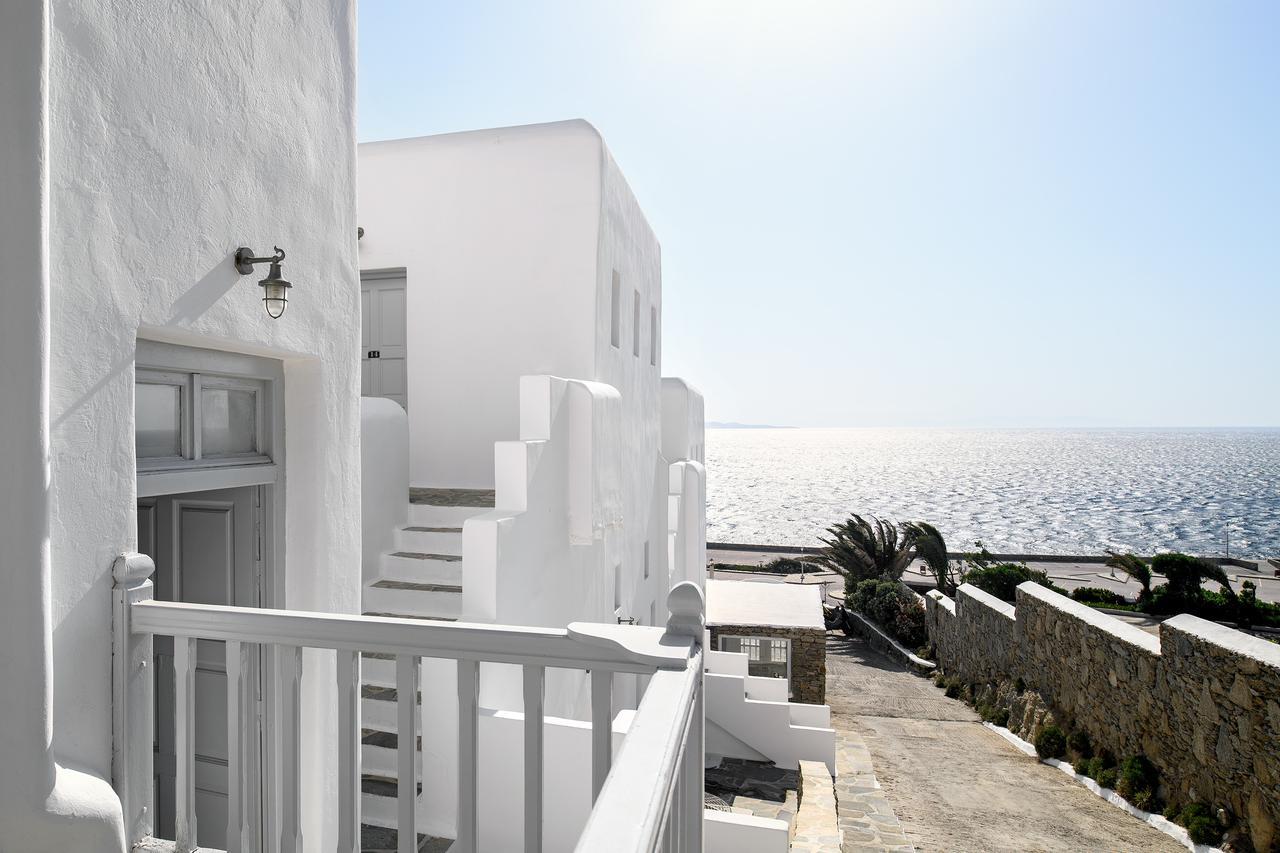 아파네마 리조트 Mykonos Town 외부 사진