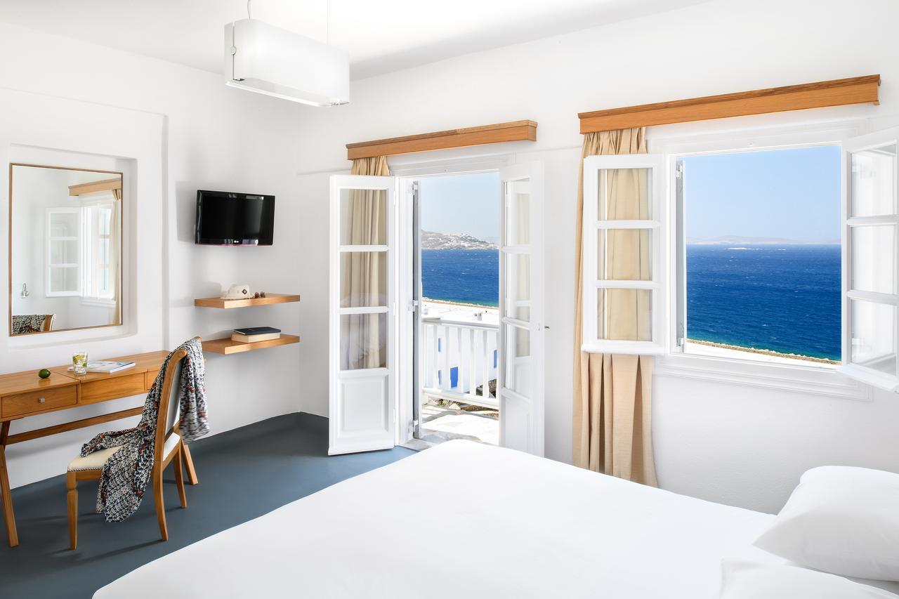 아파네마 리조트 Mykonos Town 외부 사진