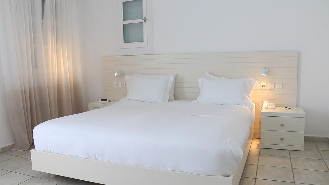 아파네마 리조트 Mykonos Town 외부 사진